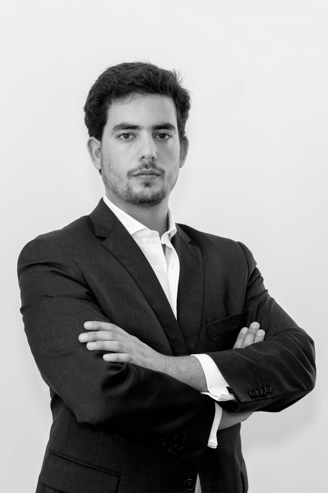 Nuno Monteiro Sousa