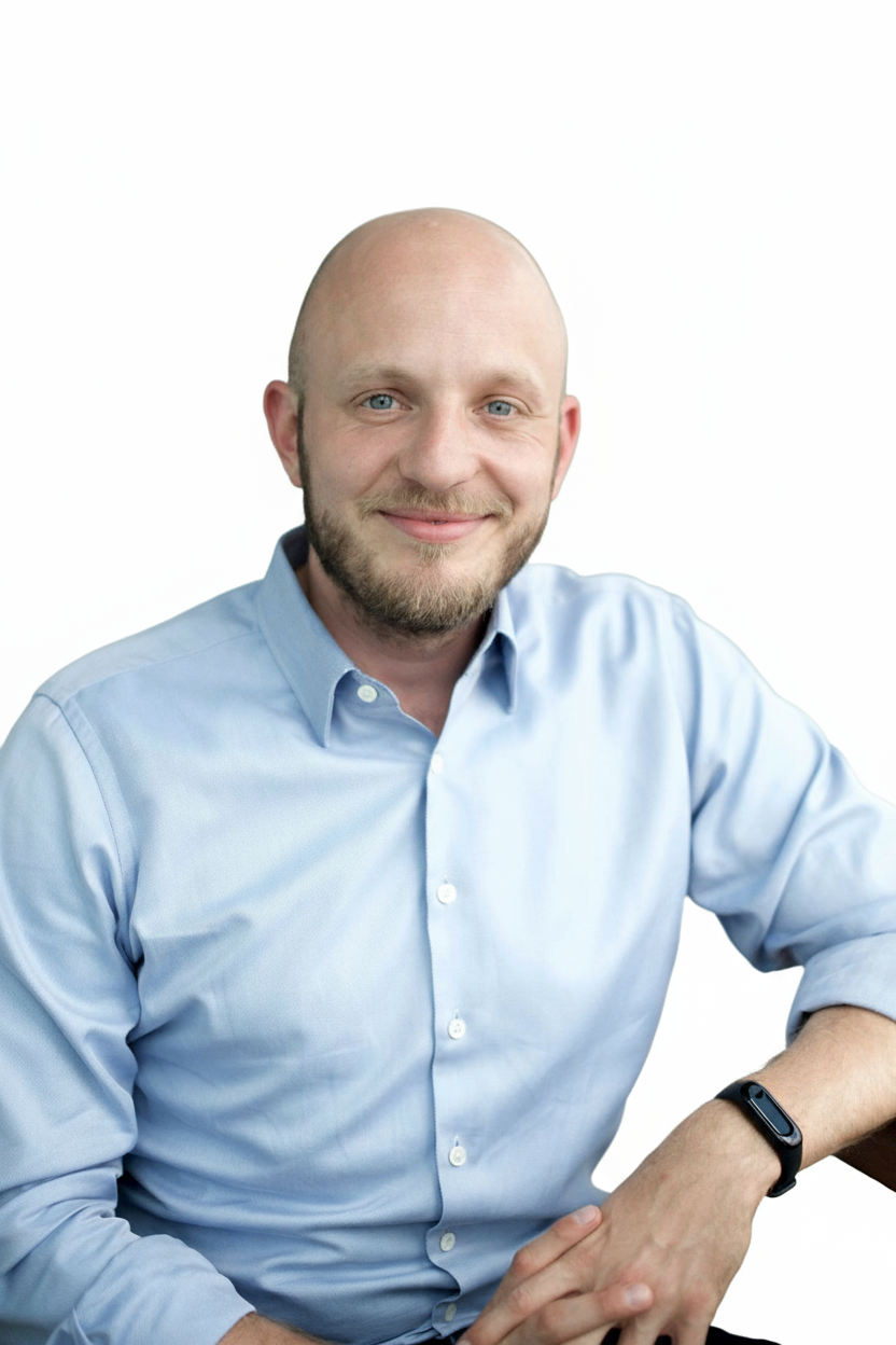 Steffen Manes